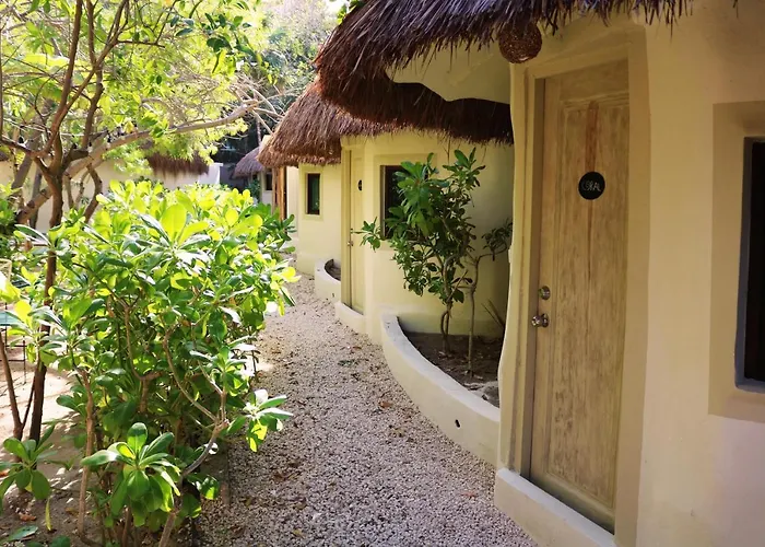 Isabel (adults Only) Hotel